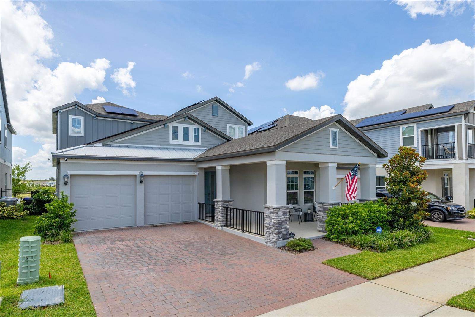 5133 Citrus Leaf Boulevard  Winter Garden FL 34787 photo