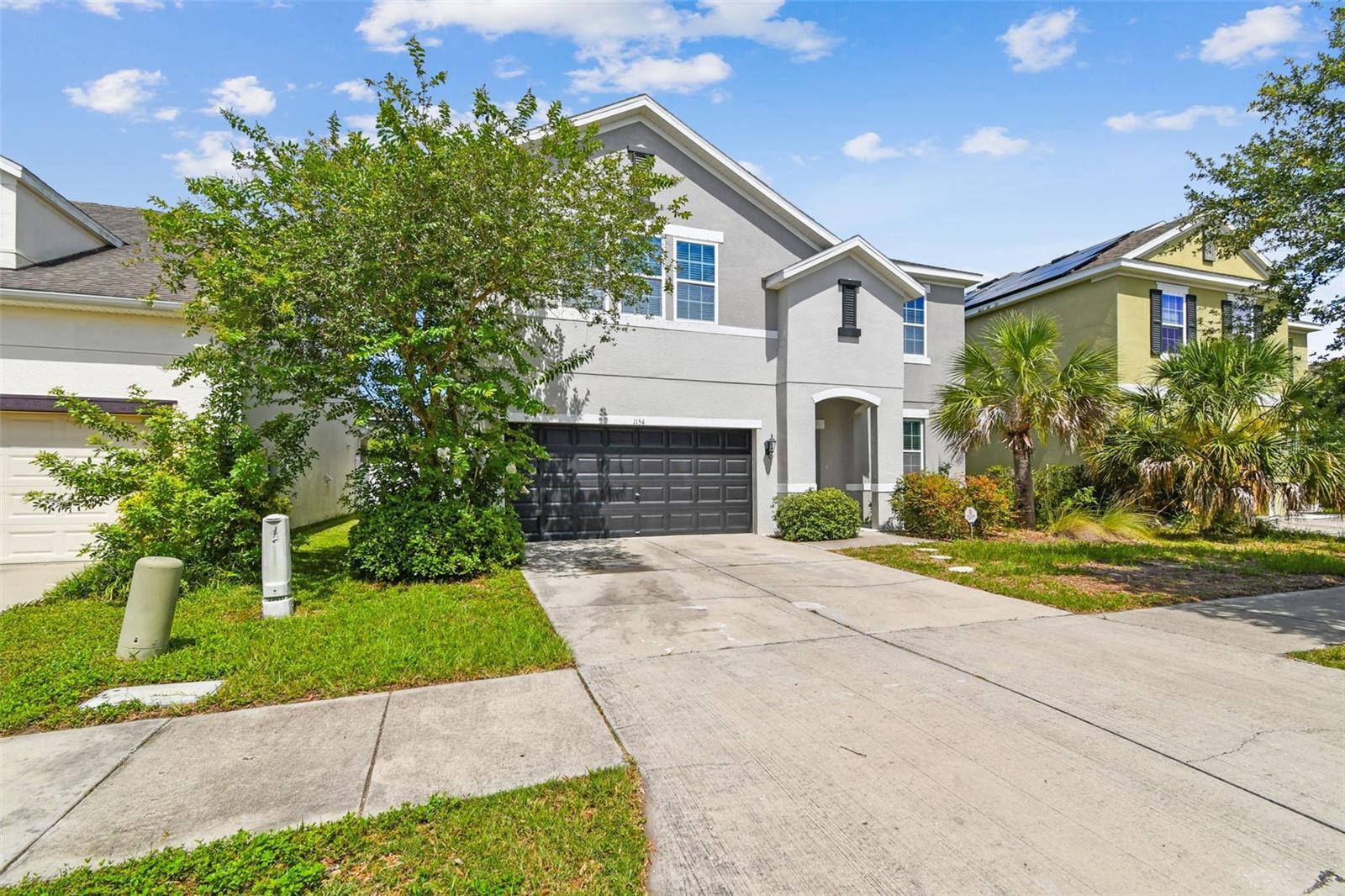 Property Photo: 11541 Tangle Branch Lane FL 33534