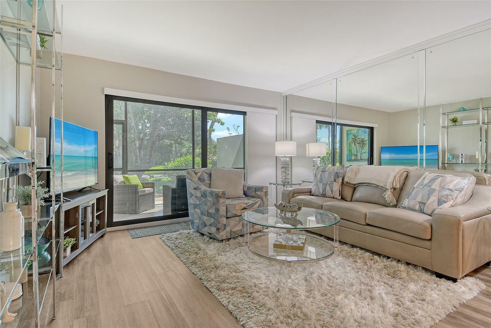 Property Photo: 2055 Gulf Of Mexico Drive G2-108 FL 34228