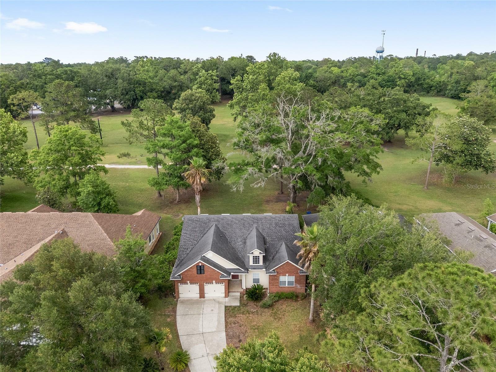 Property Photo: 6478 NW 109th Place FL 32615