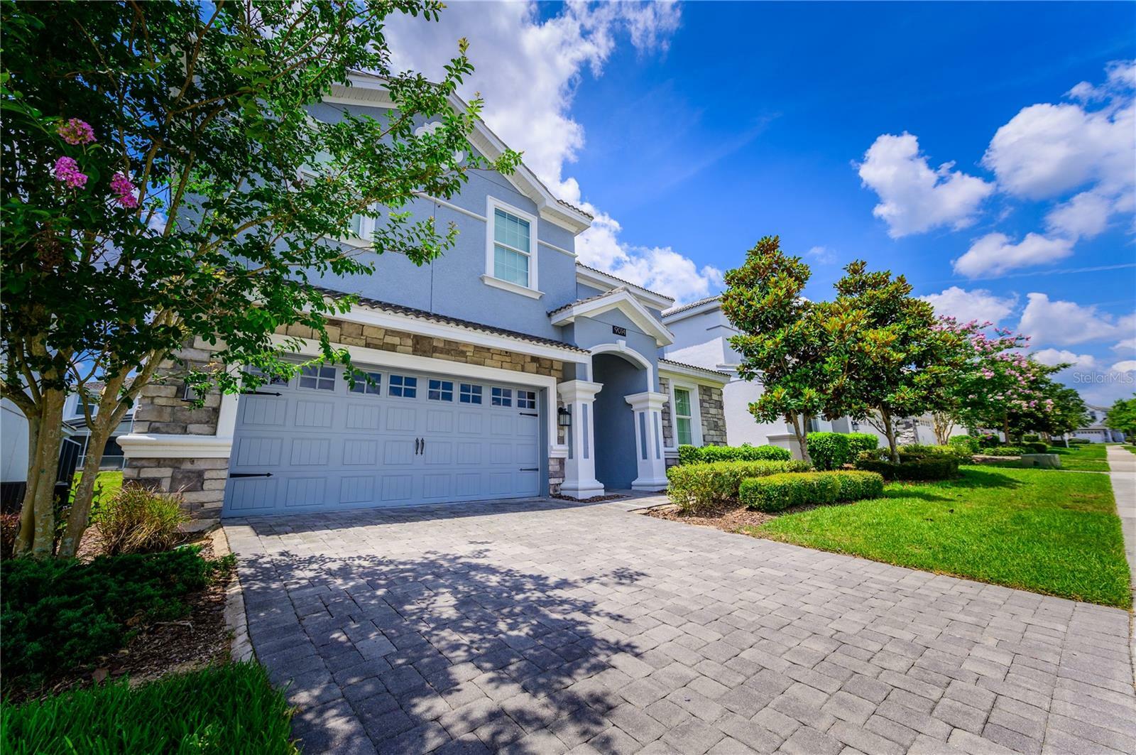 Property Photo: 9014 Stinger Drive FL 33896