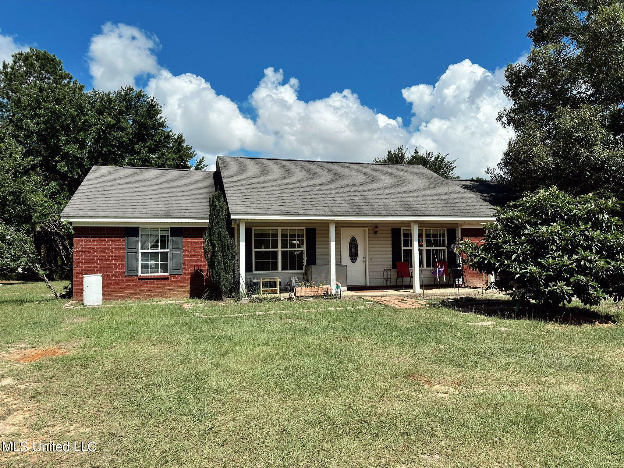 149 Sizemore Drive  Lucedale MS 39452 photo
