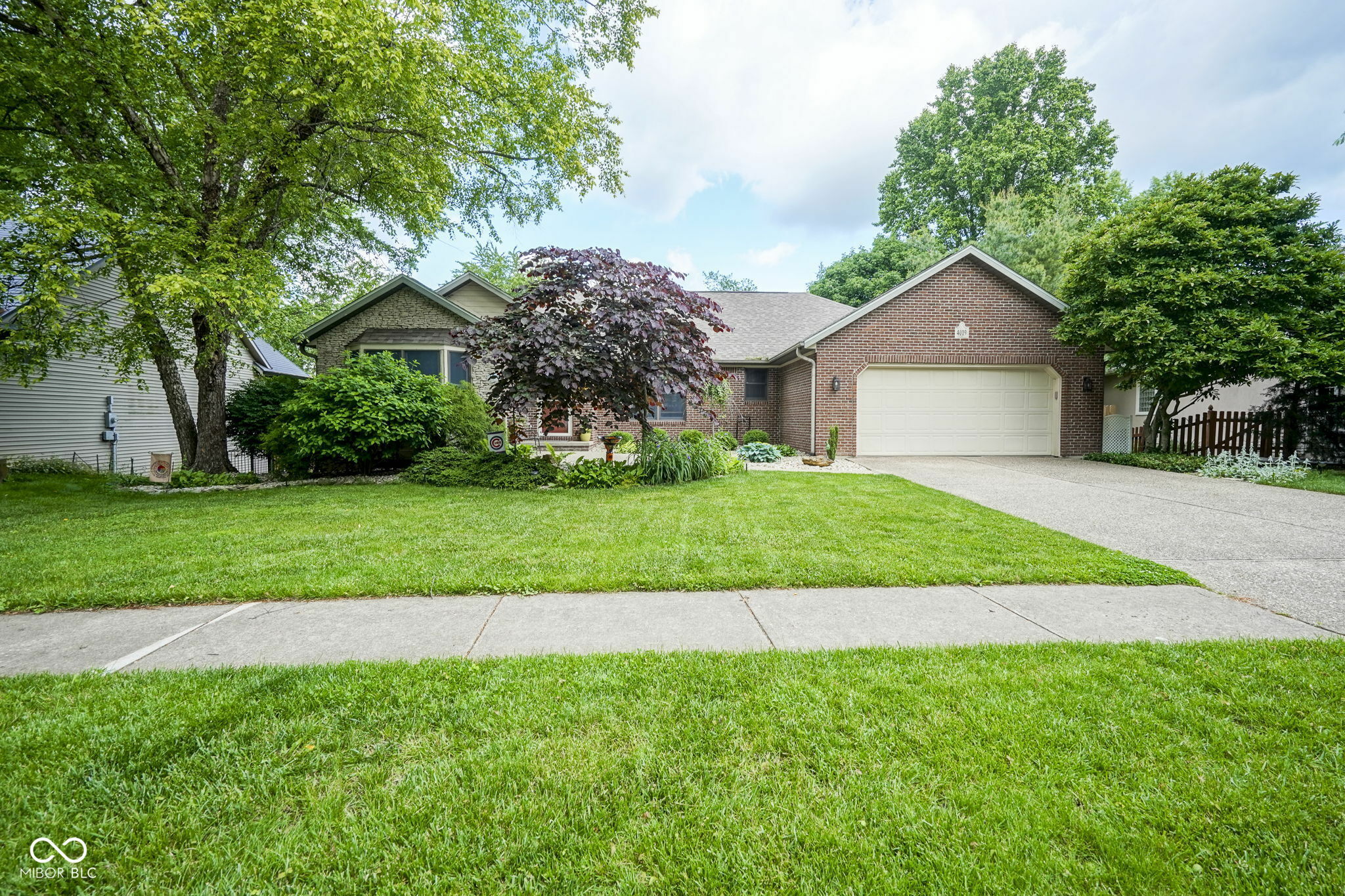 4019 E Bennington Boulevard  Bloomington IN 47401 photo