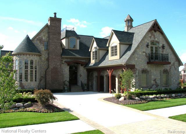 17014 Abby Circle  Northville MI 48168 photo