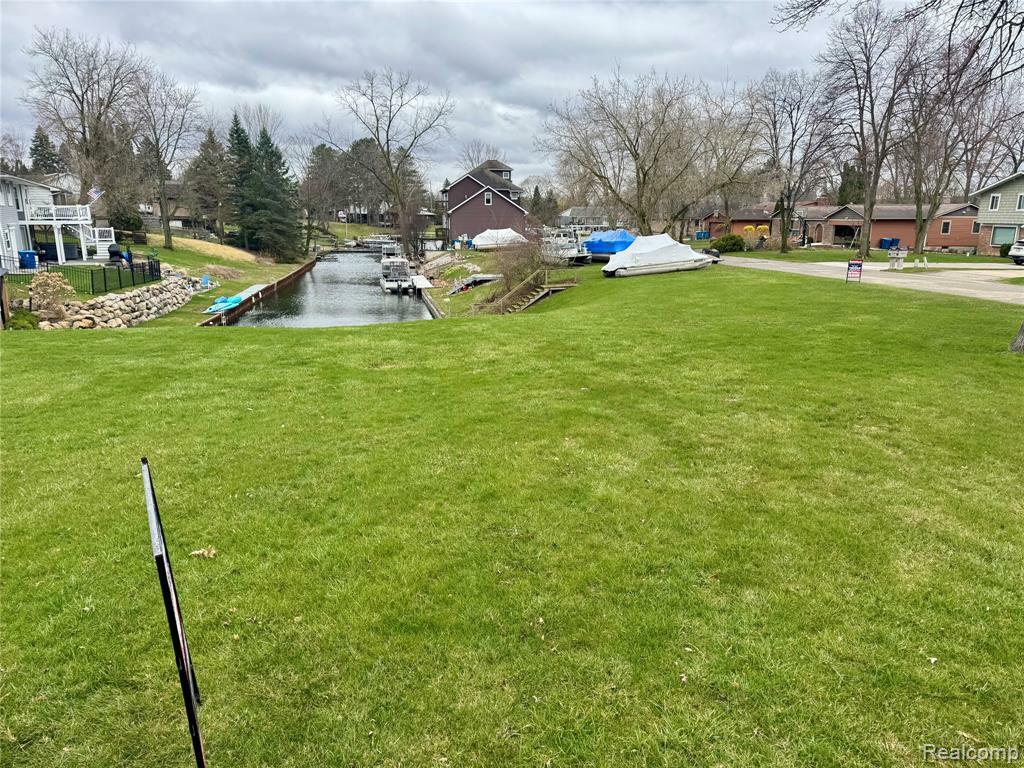 Property Photo:  13358 Wendell Street  MI 48430 