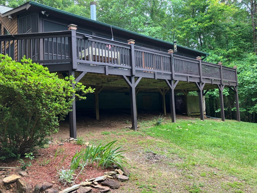 Property Photo: 47 Starry Night Path NC 28906