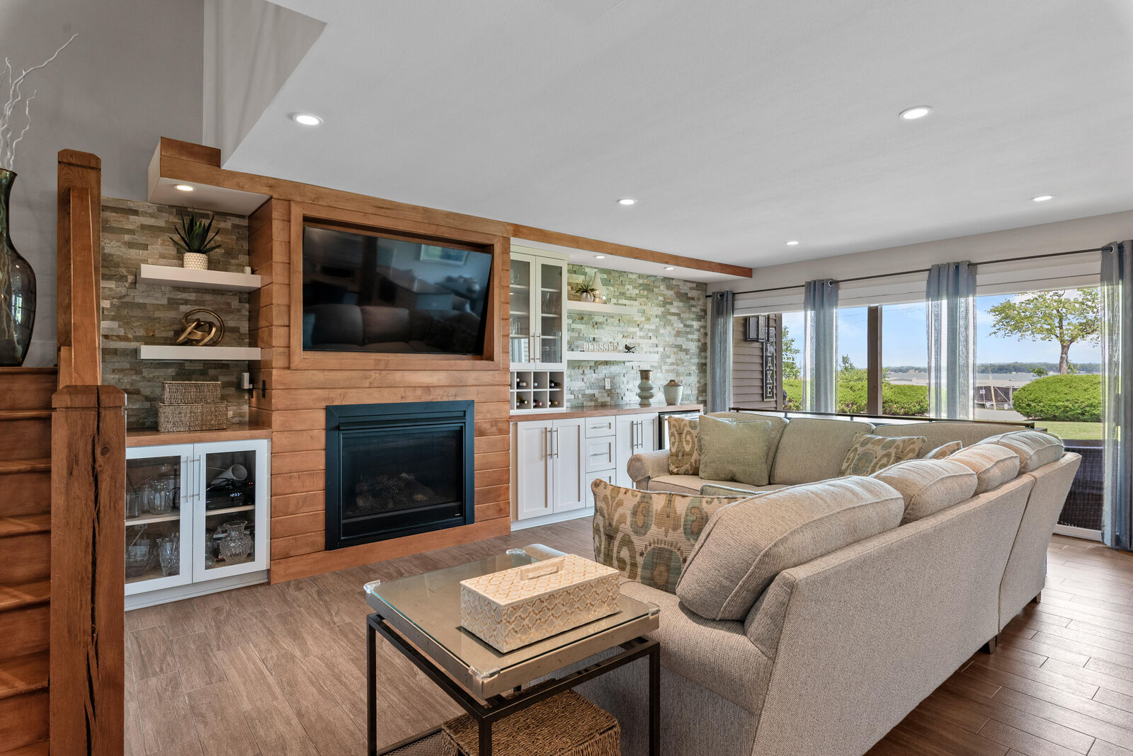 Property Photo: 1722 Milwaukee St WI 53018