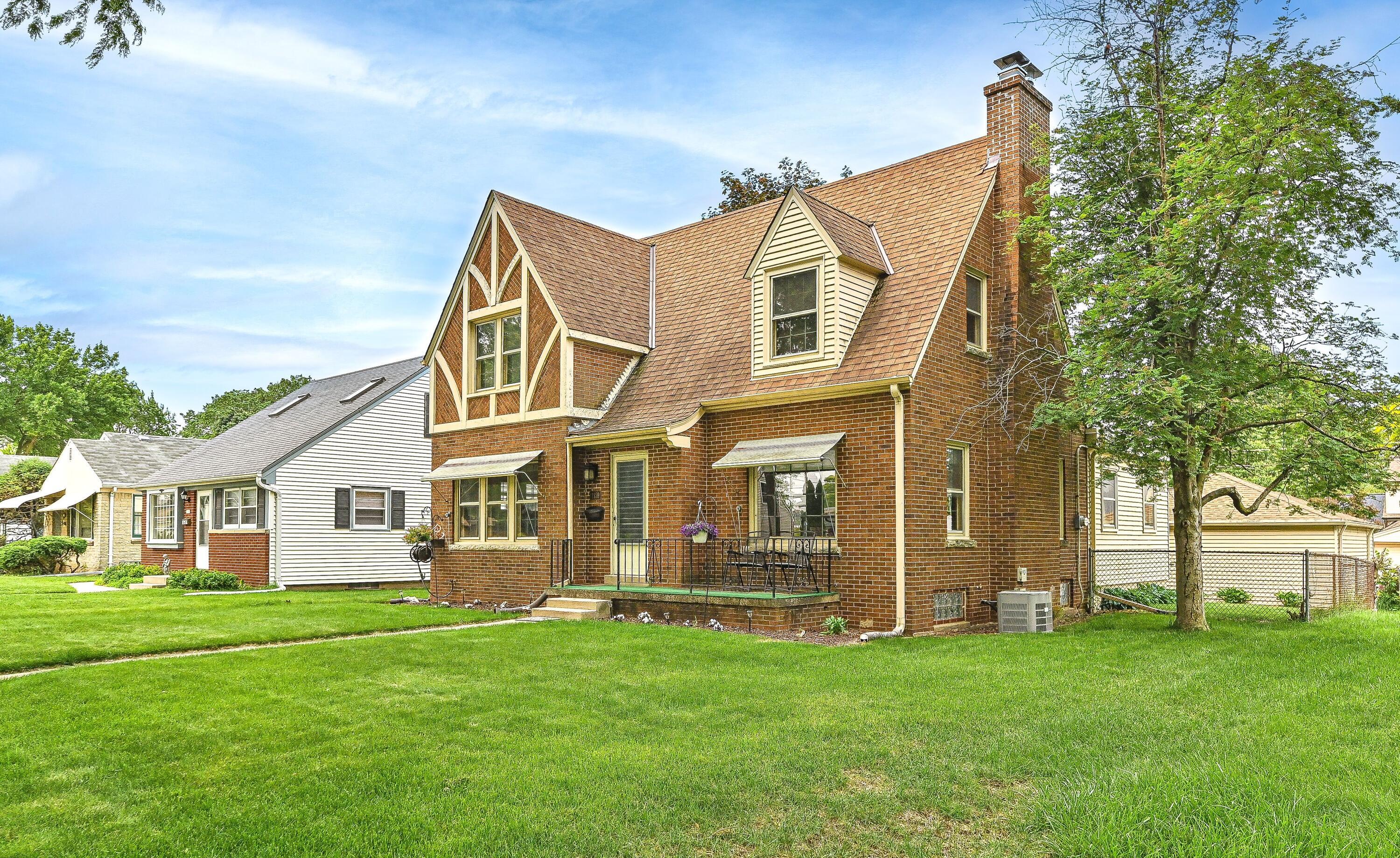 Property Photo: 2159 S 105th St WI 53227