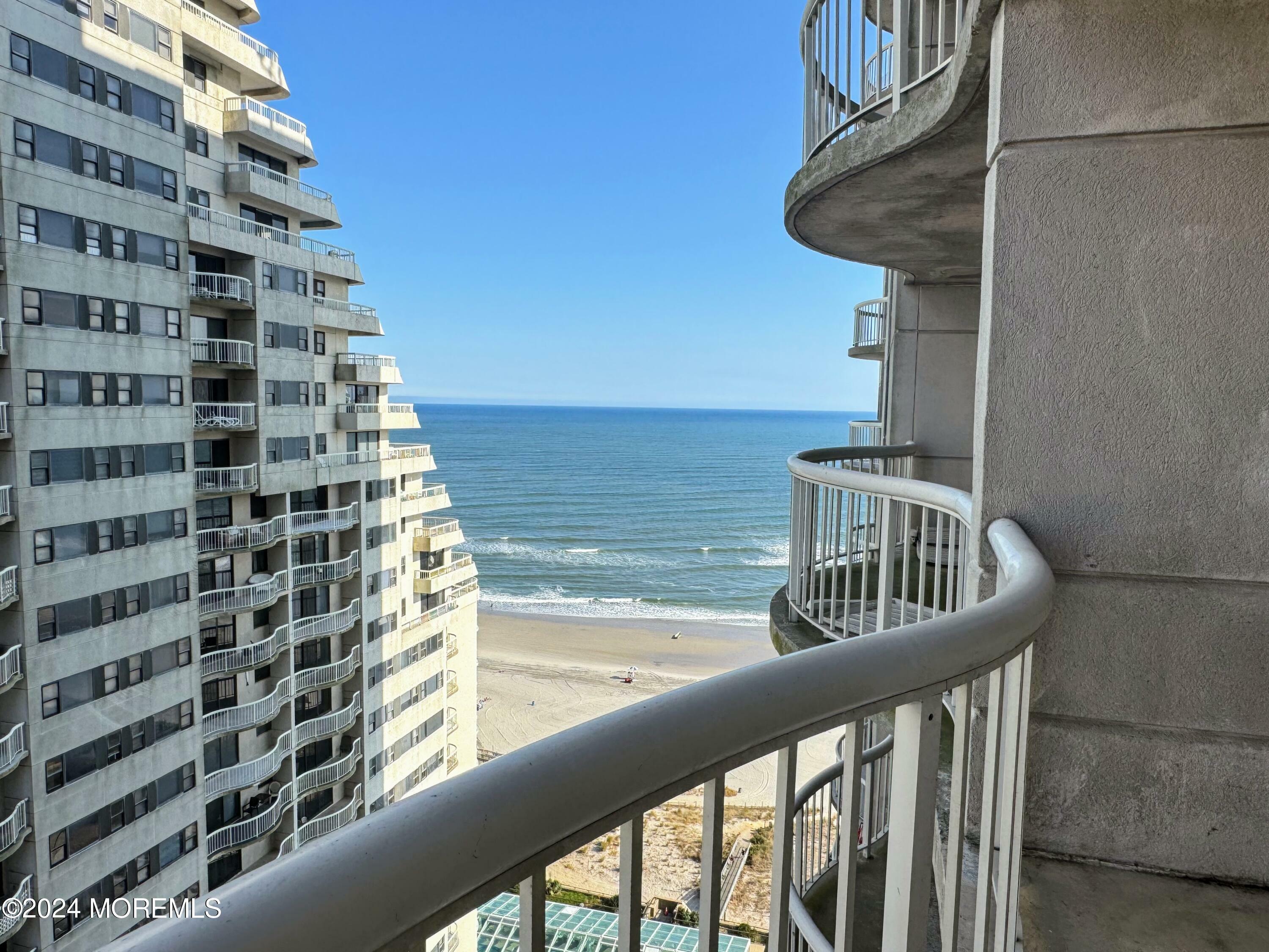 Property Photo: 3101 Boardwalk 2608 NJ 08401