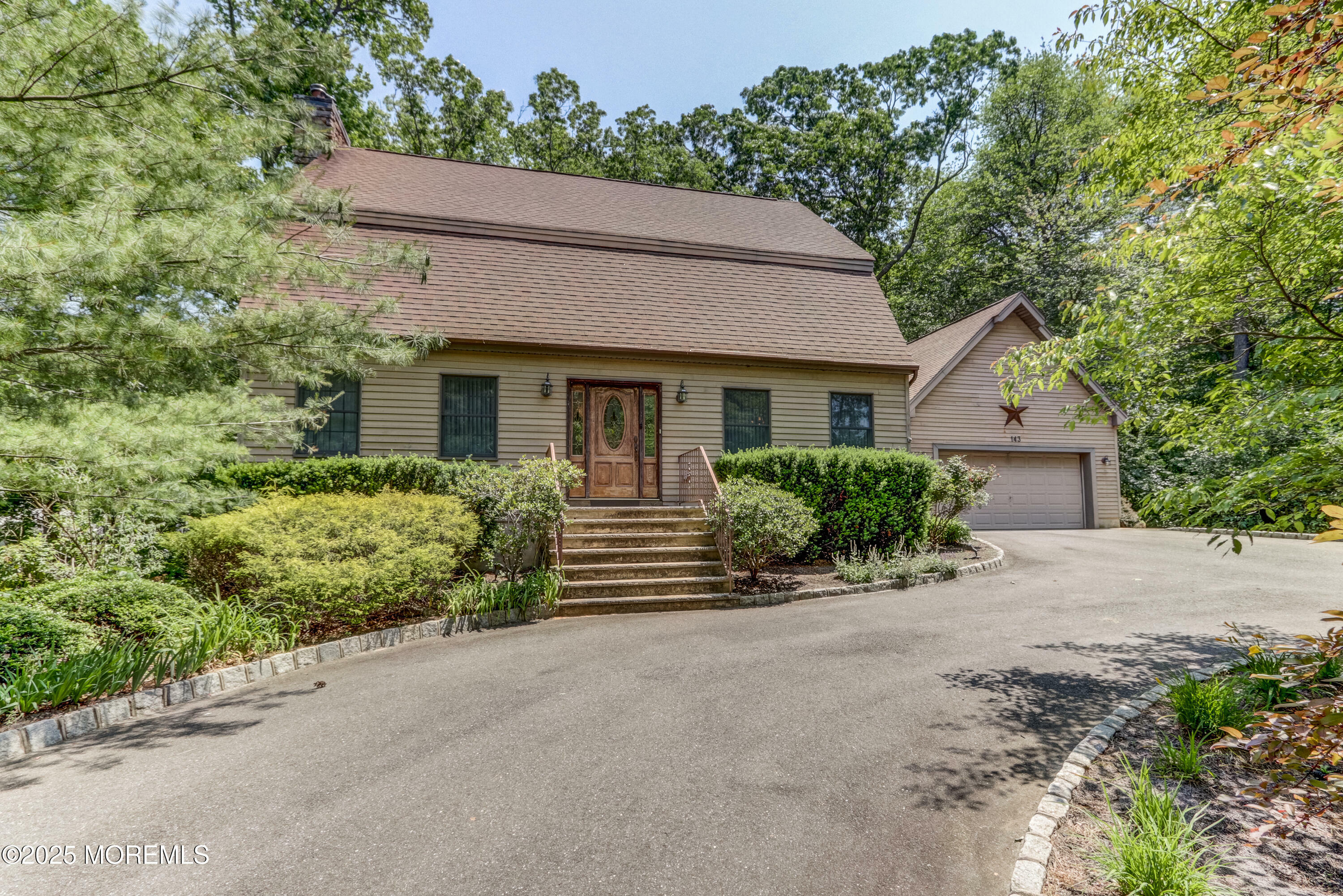 143 Siloam Road  Freehold NJ 07728 photo