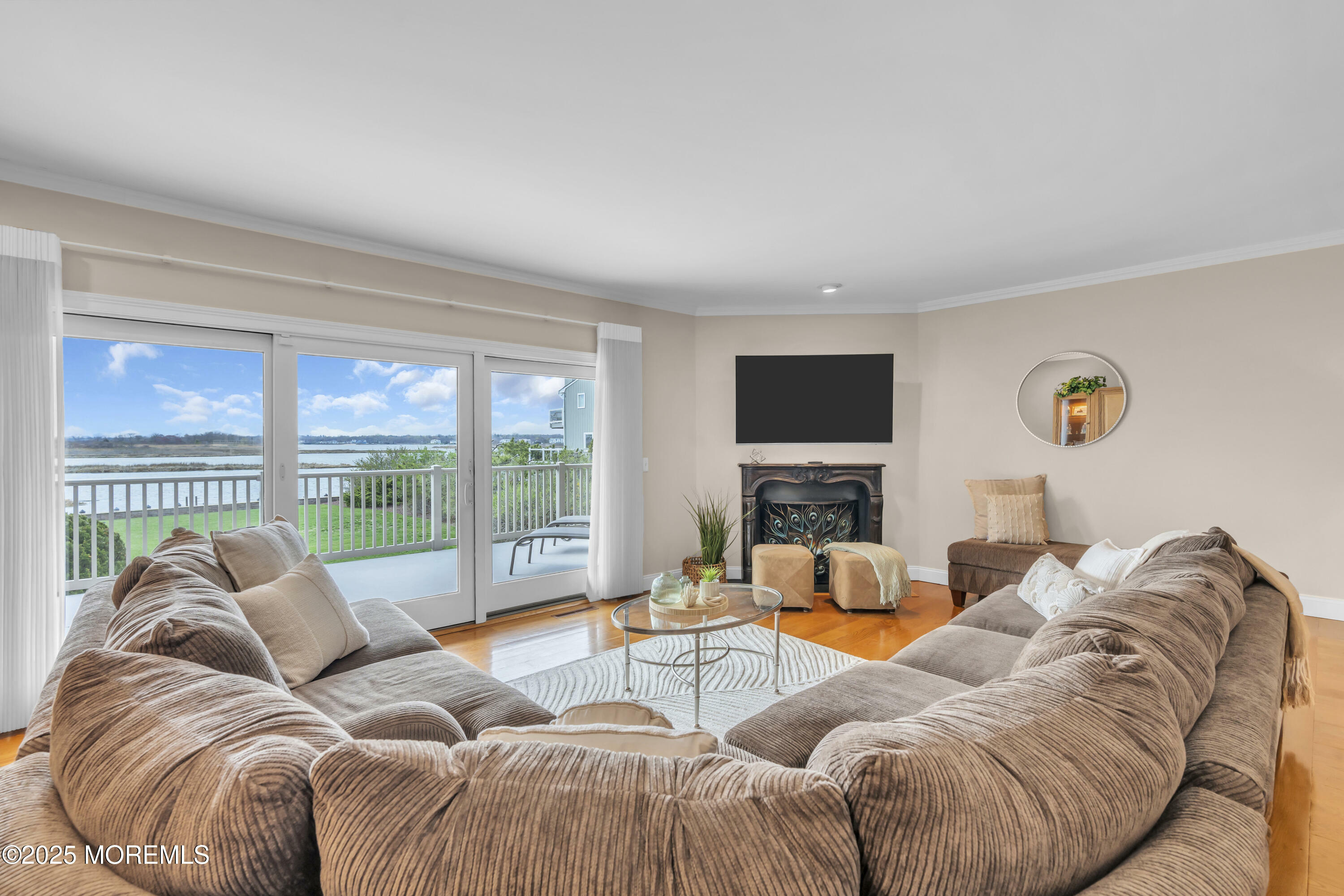 Property Photo: 1540 Ocean Avenue 15 NJ 07760