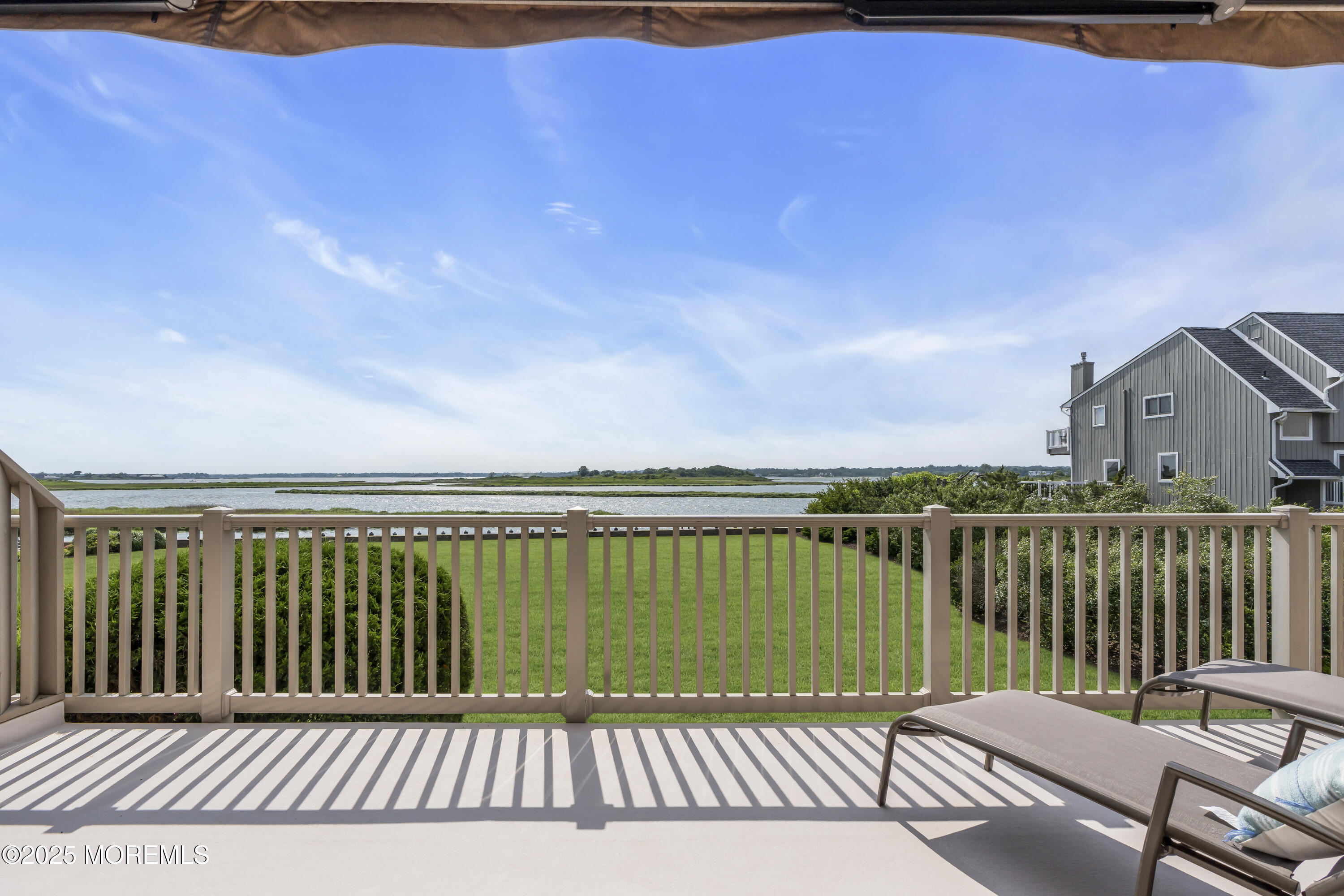 Property Photo: 1540 Ocean Avenue 15 NJ 07760