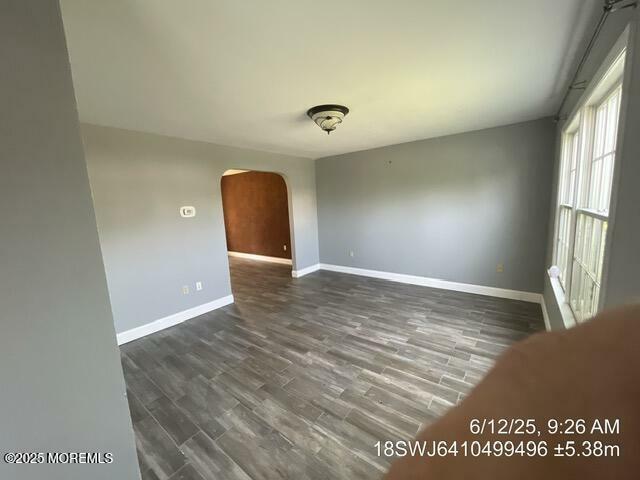 Property Photo: 22 Cannonball Drive NJ 08005