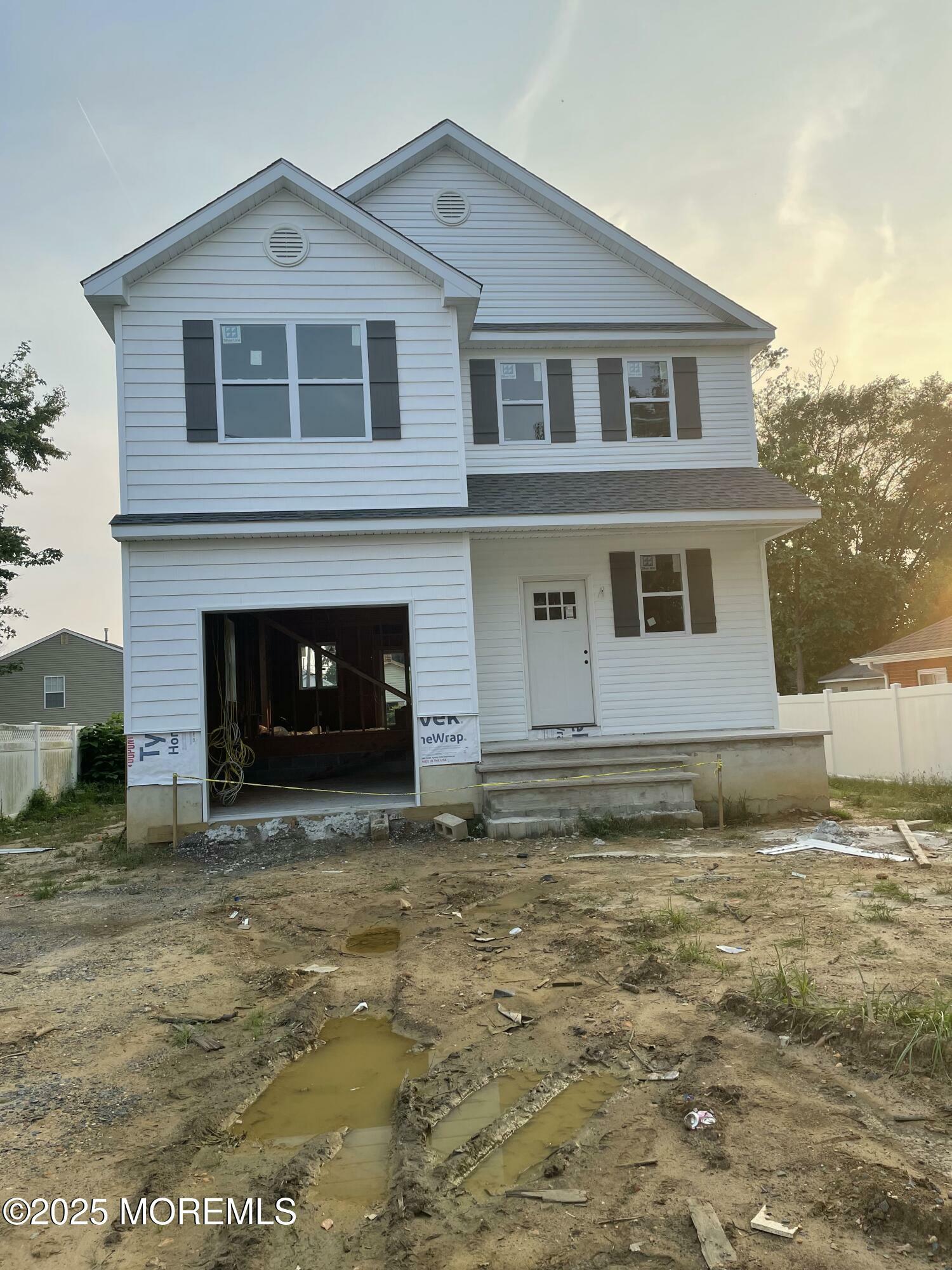 Property Photo: 910 Malden Drive NJ 07735