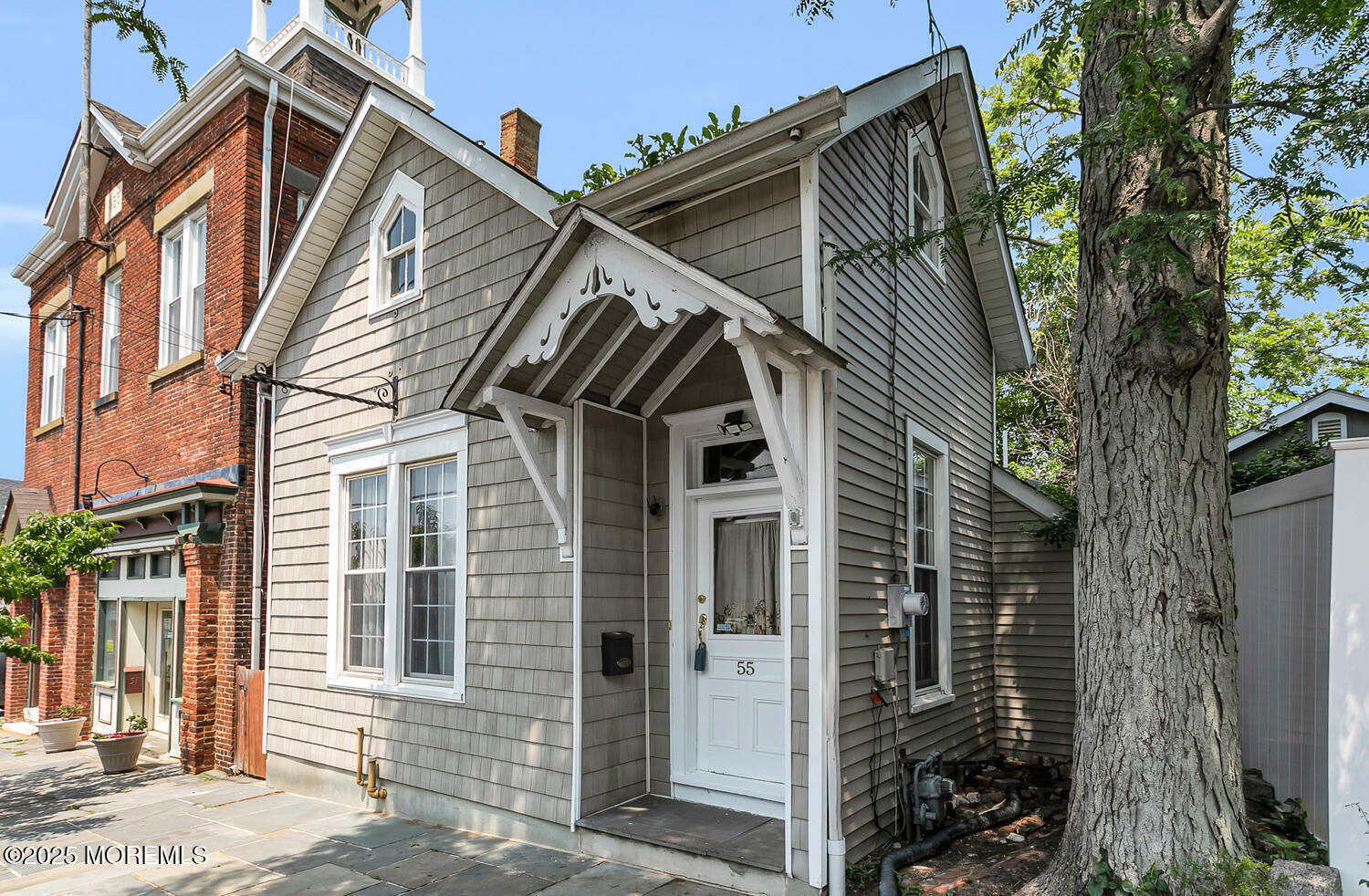 Property Photo:  55 E Front Street  NJ 07735 