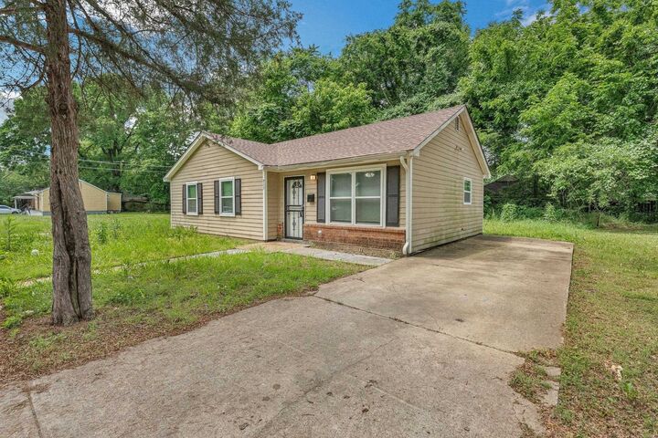 Property Photo:  759 Olympic St  TN 38107 