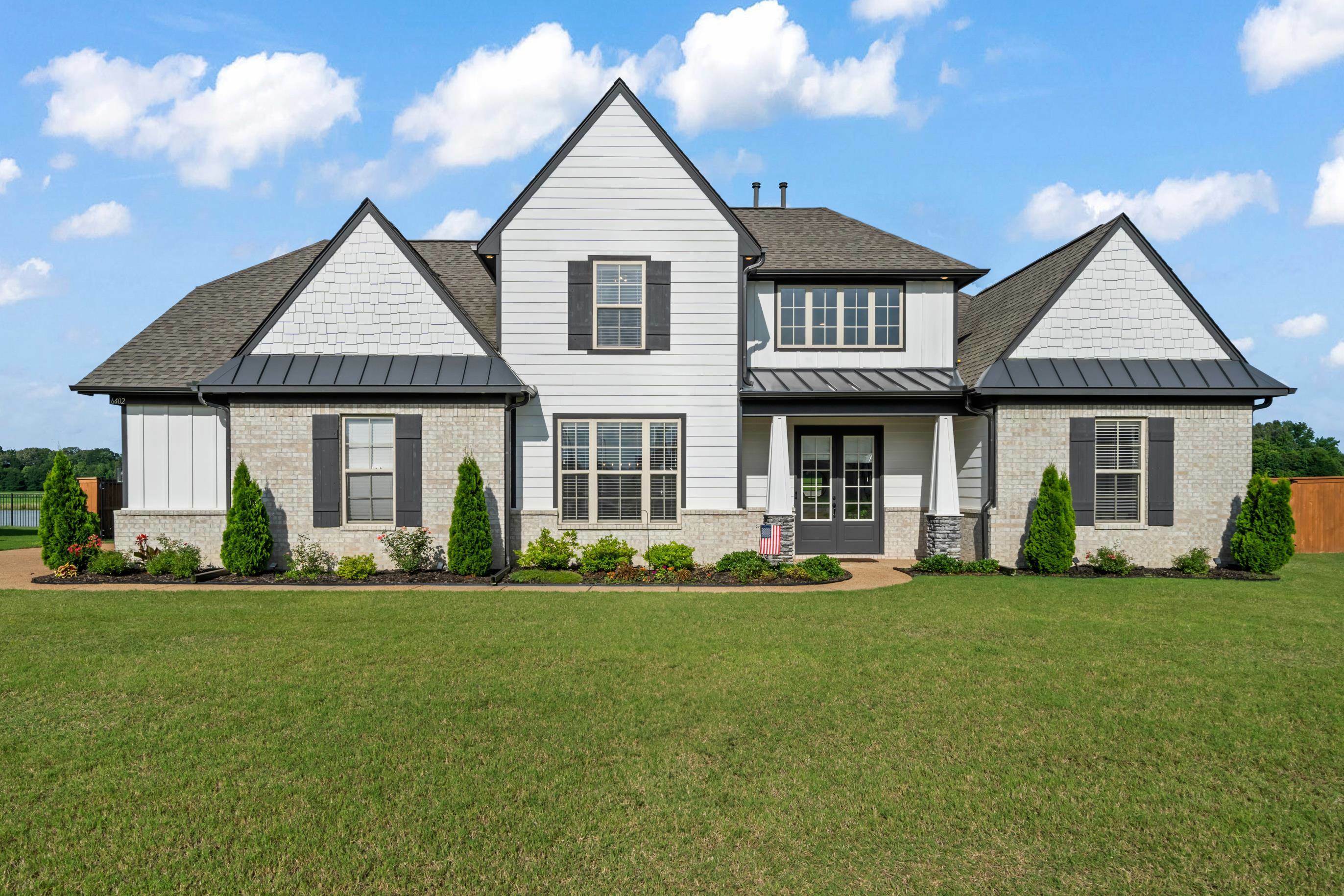 Property Photo: 6402 Clarkson Cir E TN 38002