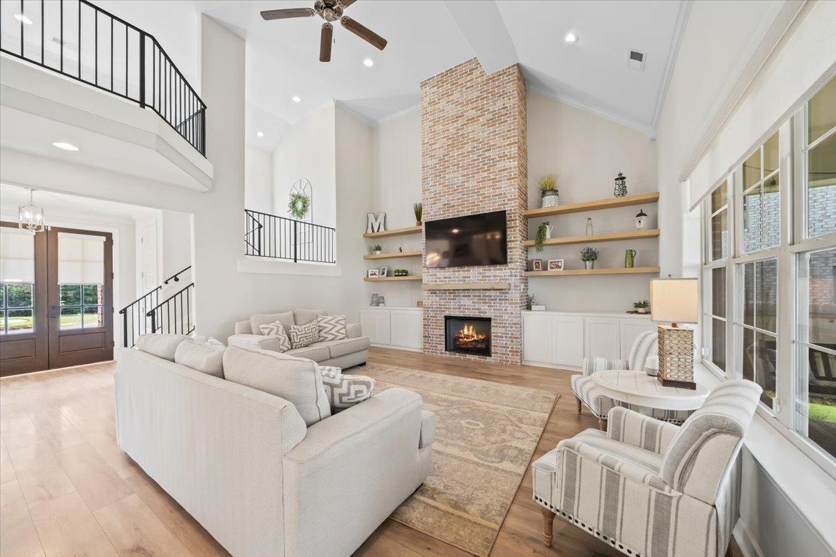 Property Photo: 5170 Saffron Spring Rd TN 38002