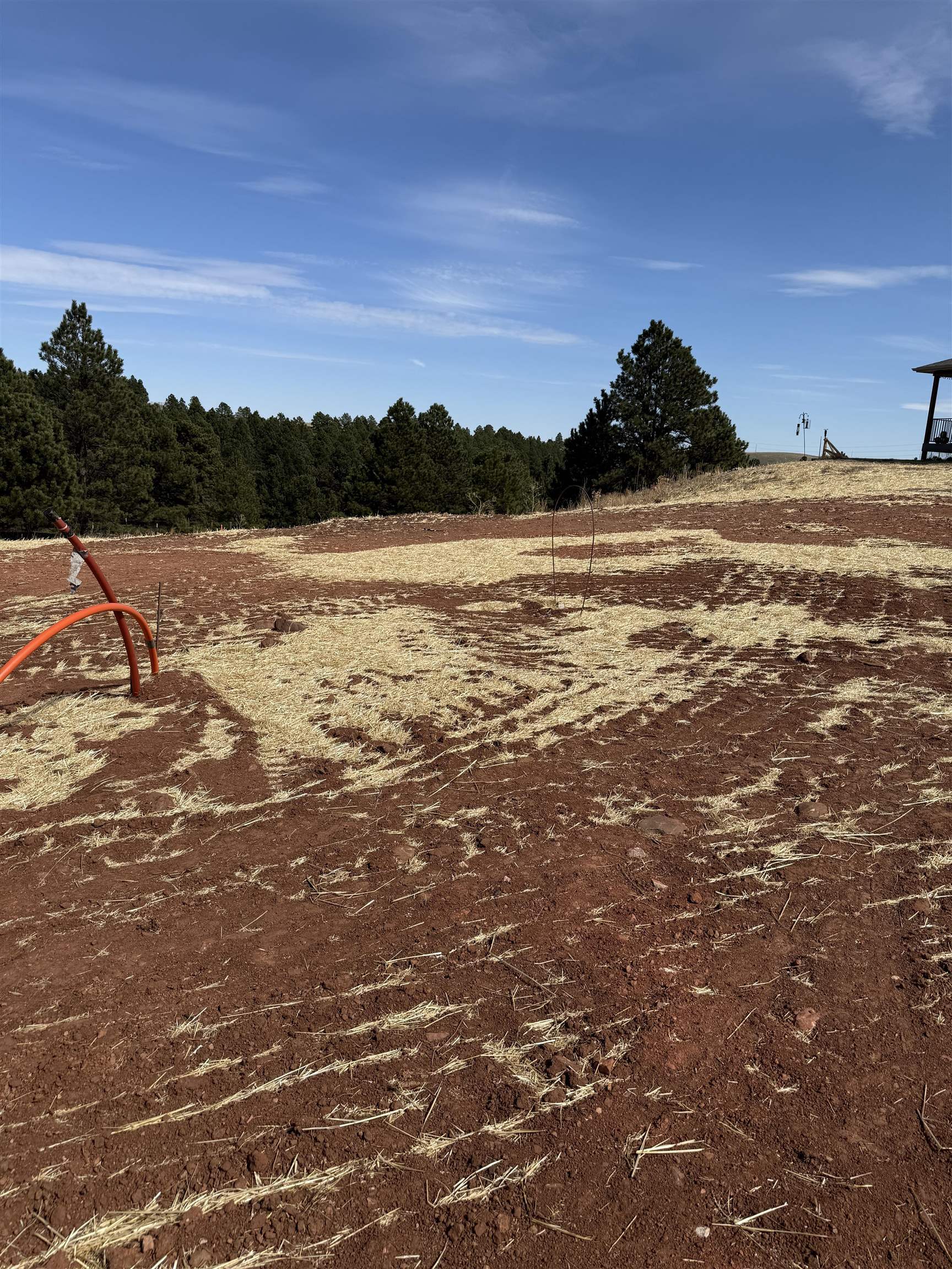 Property Photo: 5632 Wind River Road SD 57702