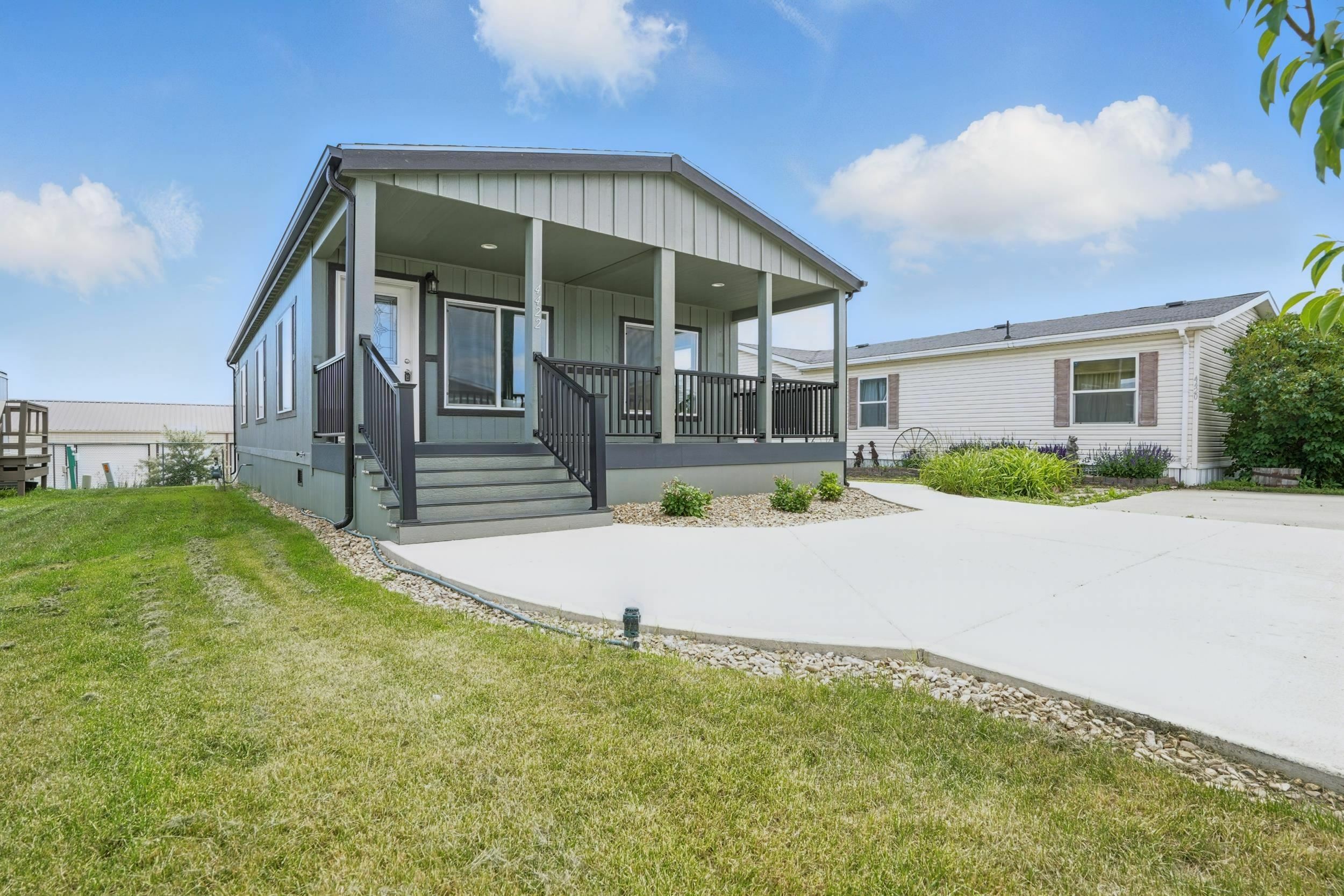 Property Photo: 4422 Other SD 57703
