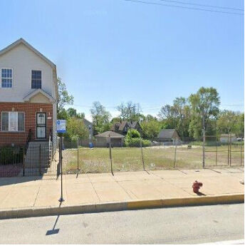 Property Photo: 7243 S Vincennes Avenue IL 60621