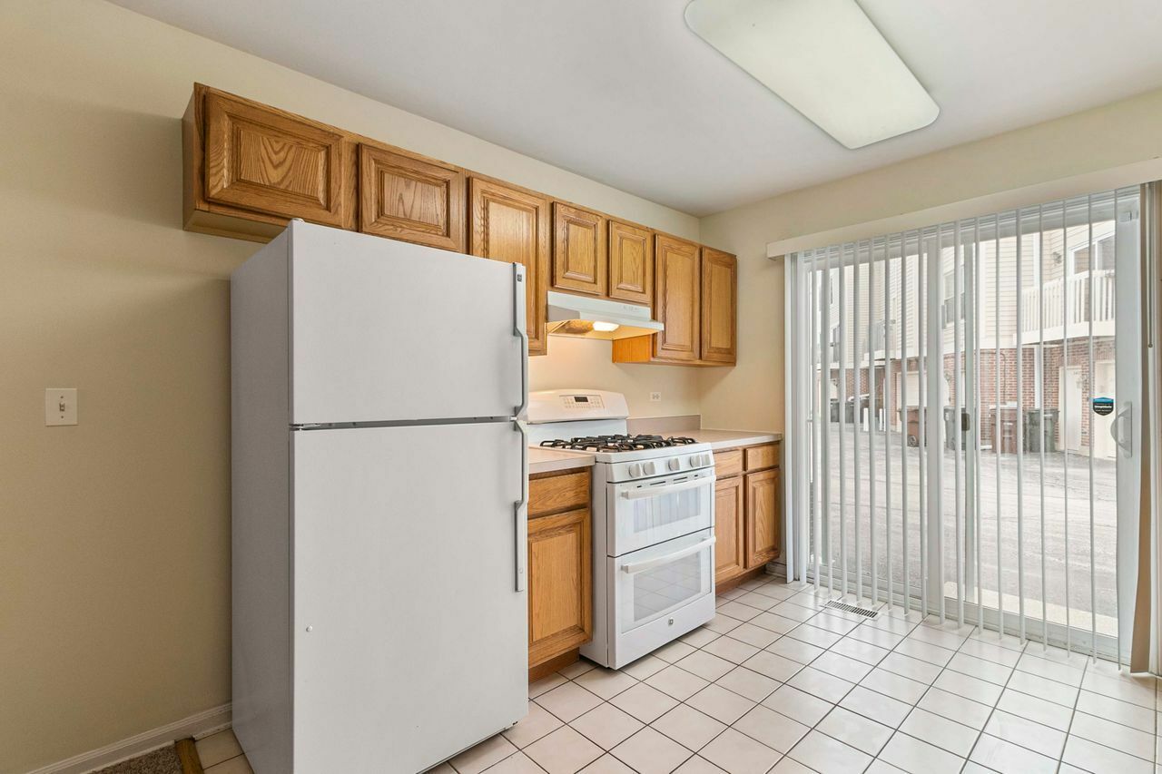 Property Photo: 9207 E Prairie Road IL 60203
