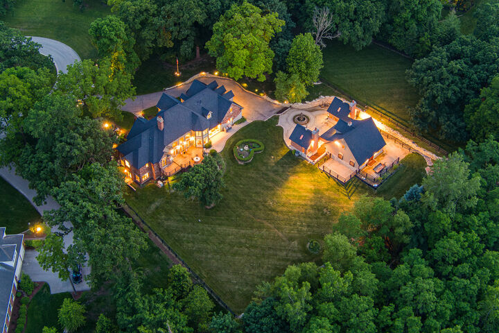 Property Photo:  7N230 Sims Lane  IL 60175 