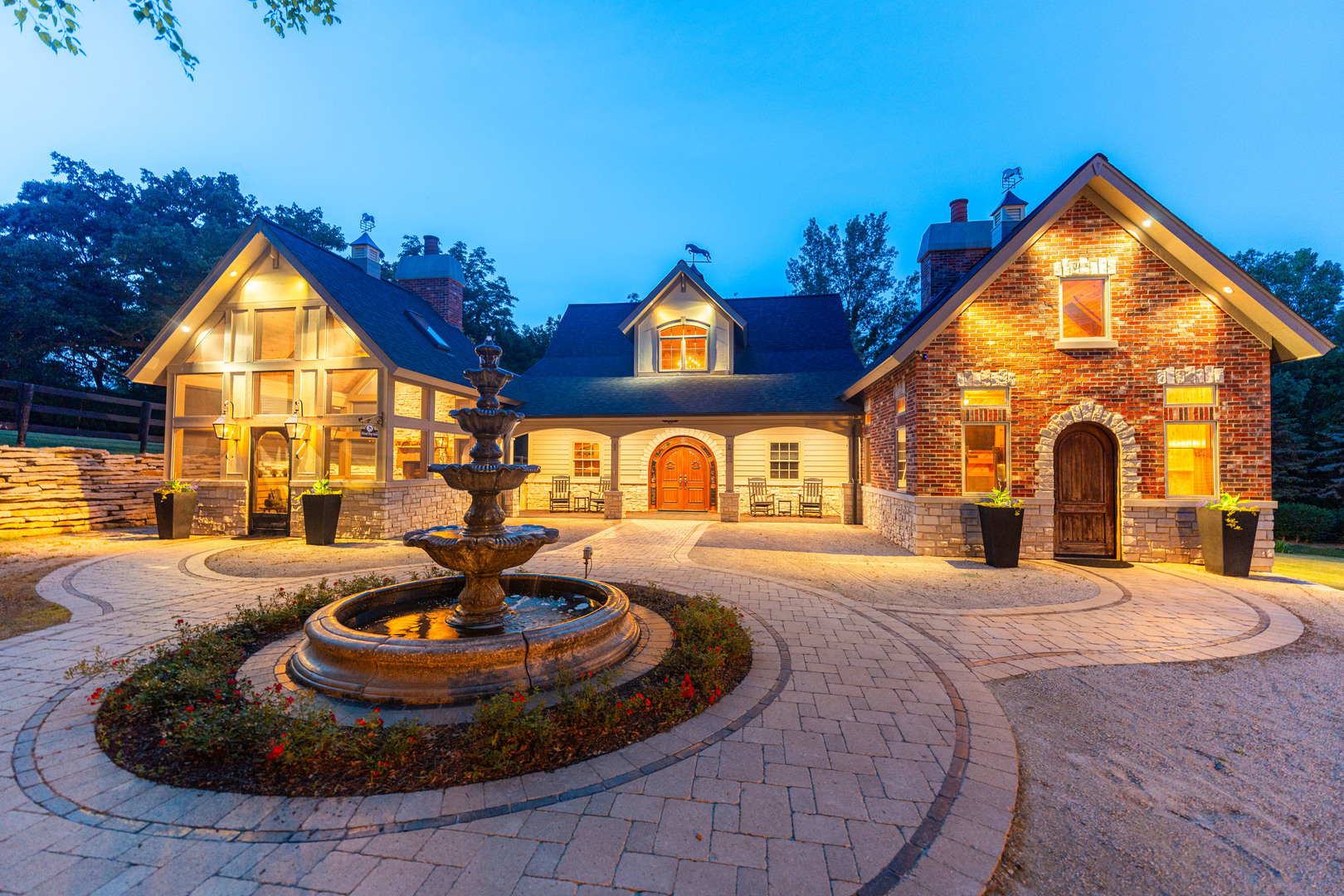 Property Photo: 7N230 Sims Lane IL 60175