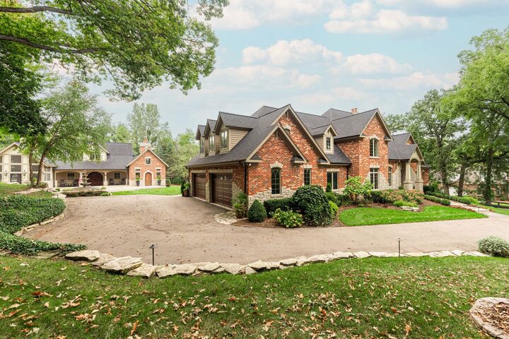 Property Photo:  7N230 Sims Lane  IL 60175 
