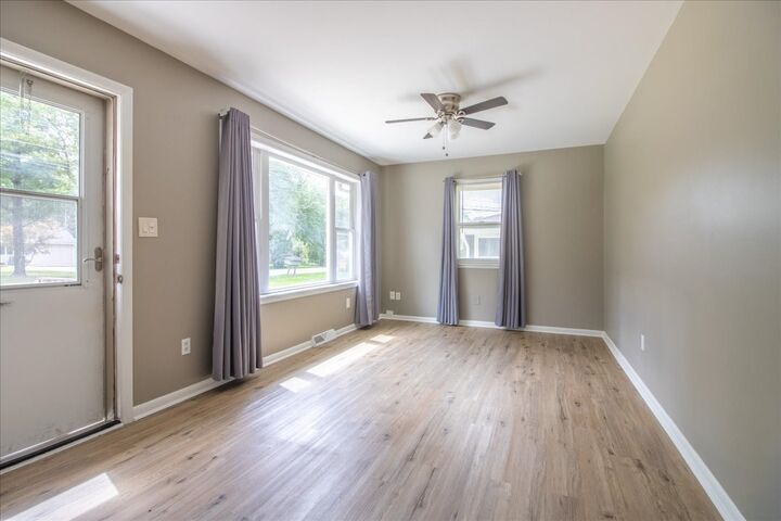 Property Photo: 507 E Lee Street A IL 60545