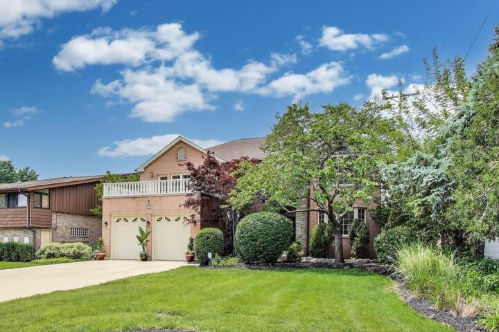 Property Photo:  1206 Lathrop Avenue  IL 60305 