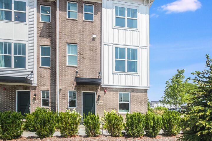 Property Photo:  1060 E Oakton Street  IL 60018 