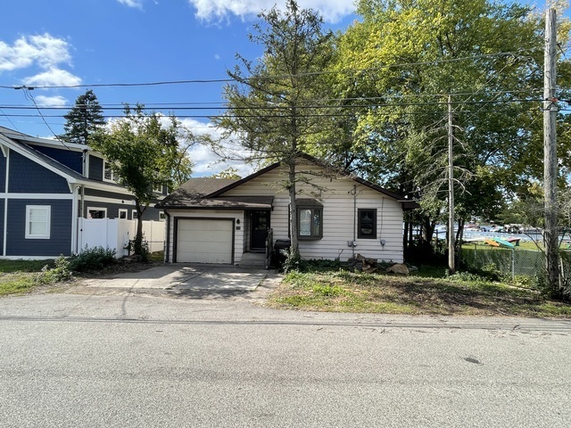 Property Photo: 709 Lake Shore Drive IL 60084