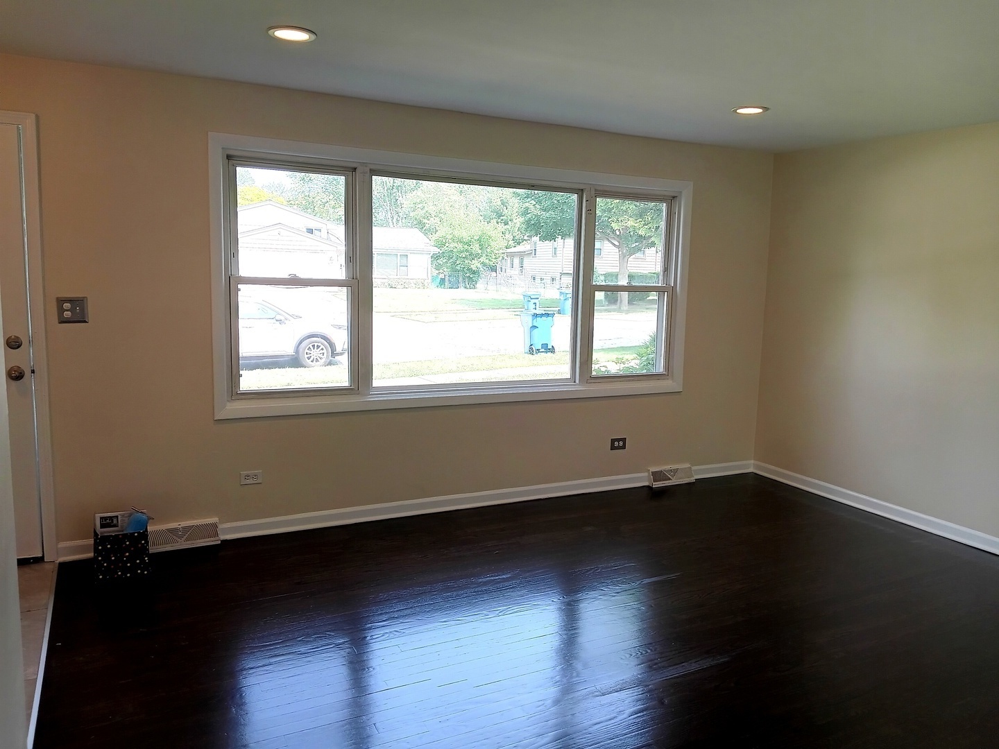 Property Photo: 242 S Cherry Street IL 60143