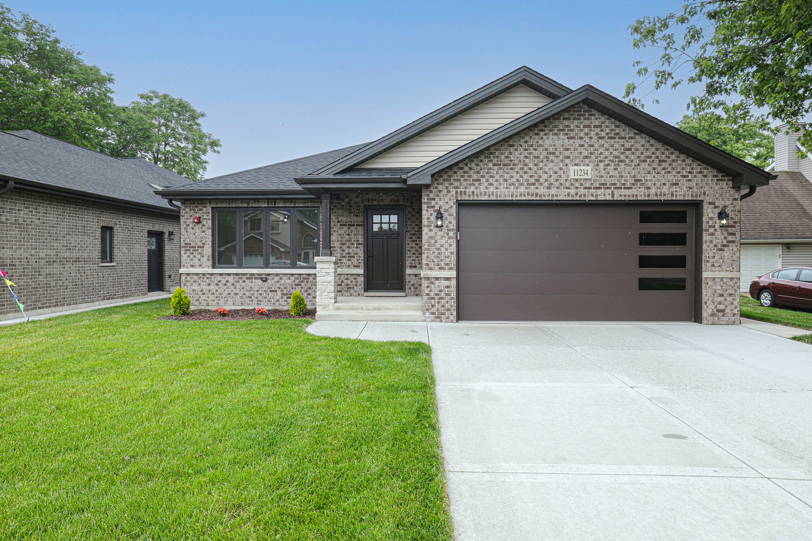 11234 S Lawler Avenue  Alsip IL 60803 photo