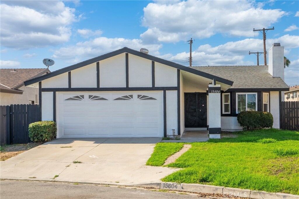 Property Photo:  15604 Sharonhill Dr.  CA 90604