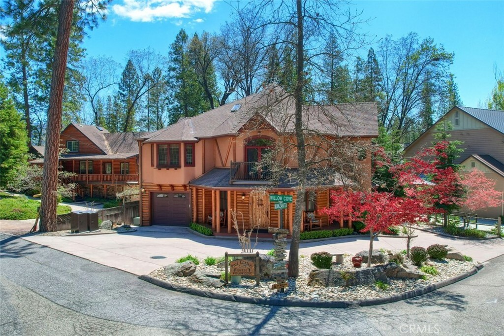 Property Photo:  54736 Willow Cove Road  CA 93604 