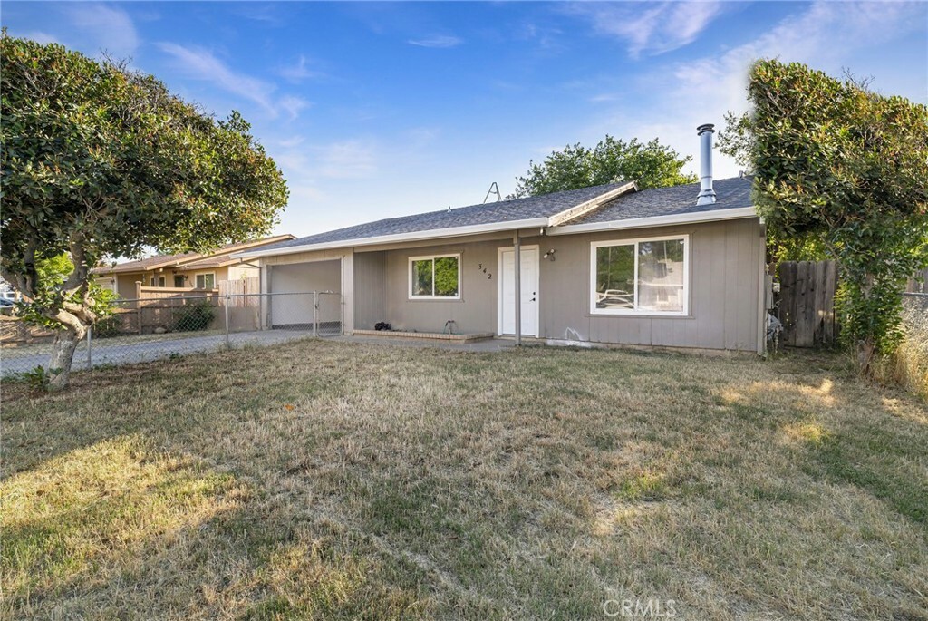 Property Photo:  342 Rio Vista Court  CA 96021 
