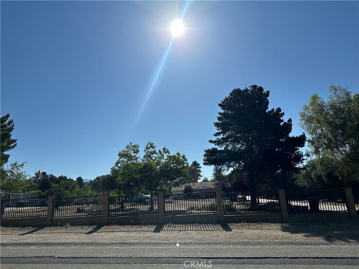 Property Photo:  9990 Cherry Avenue  CA 92223 