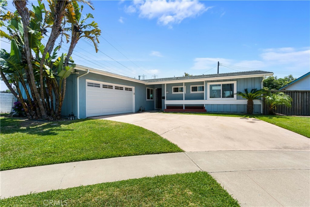 10402 Oronsay Circle  Huntington Beach CA 92646 photo