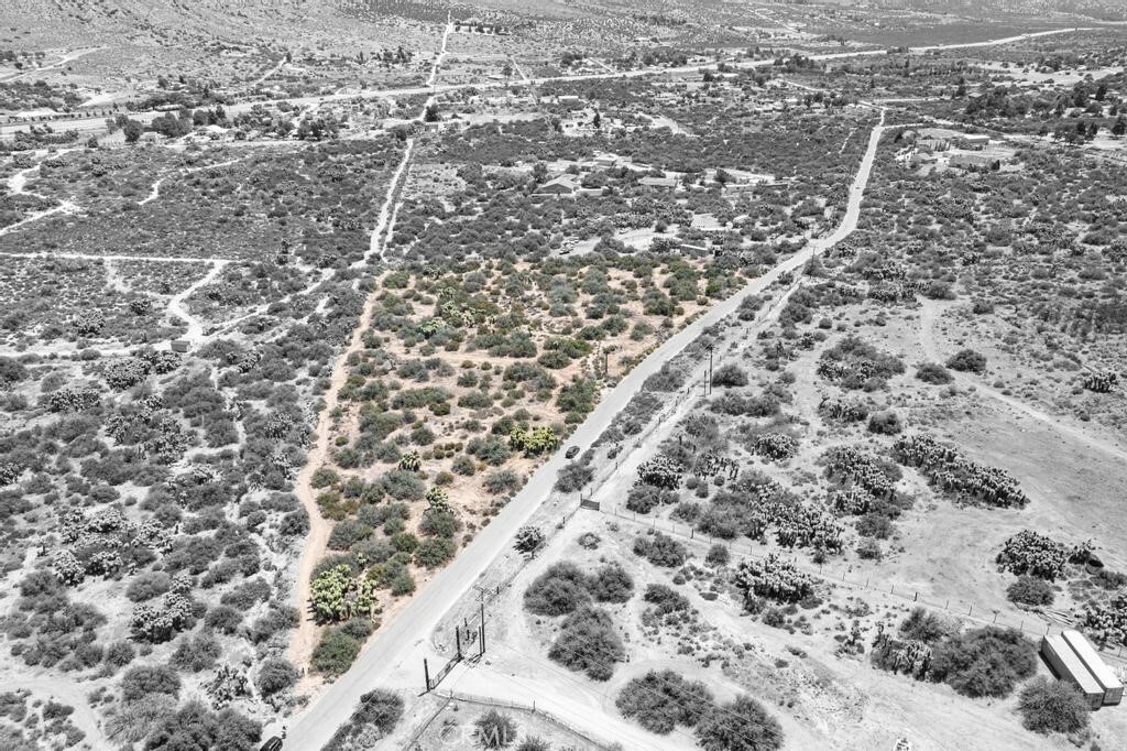 Property Photo:  5062 Oil Well Road  CA 92371 