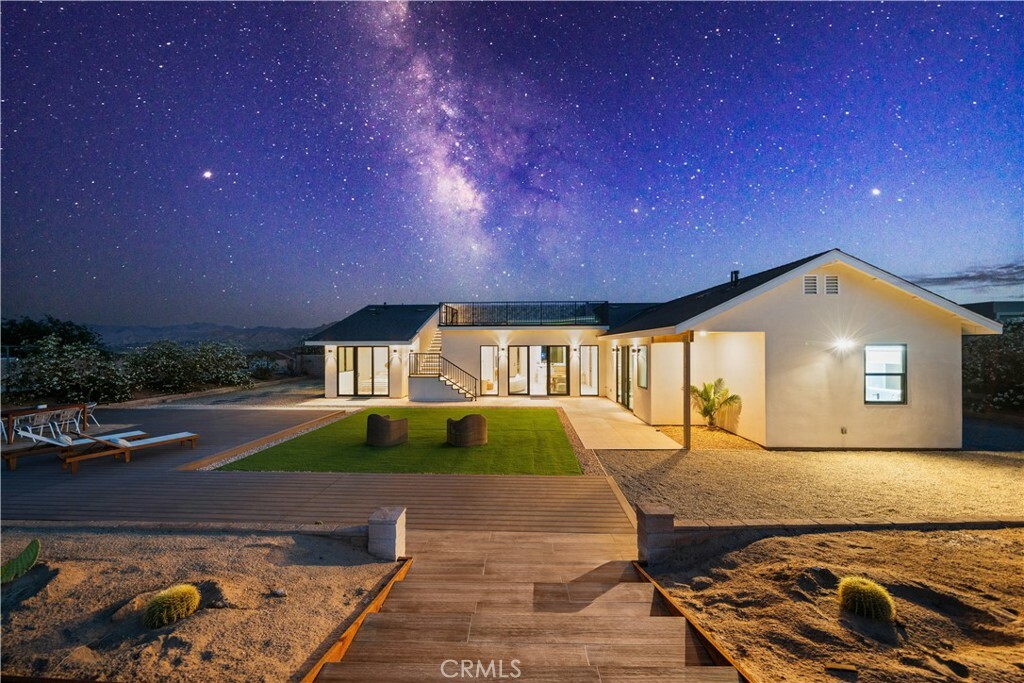 Property Photo: 62290 Crestview Drive CA 92252