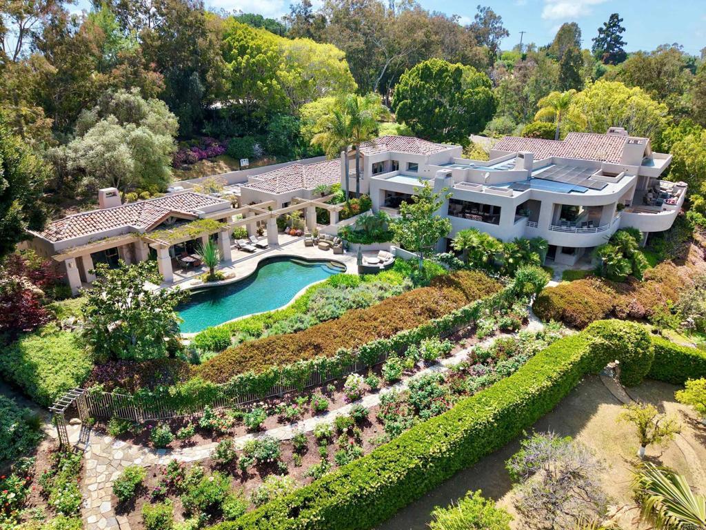 17037 El Mirador  Rancho Santa Fe CA 92067 photo