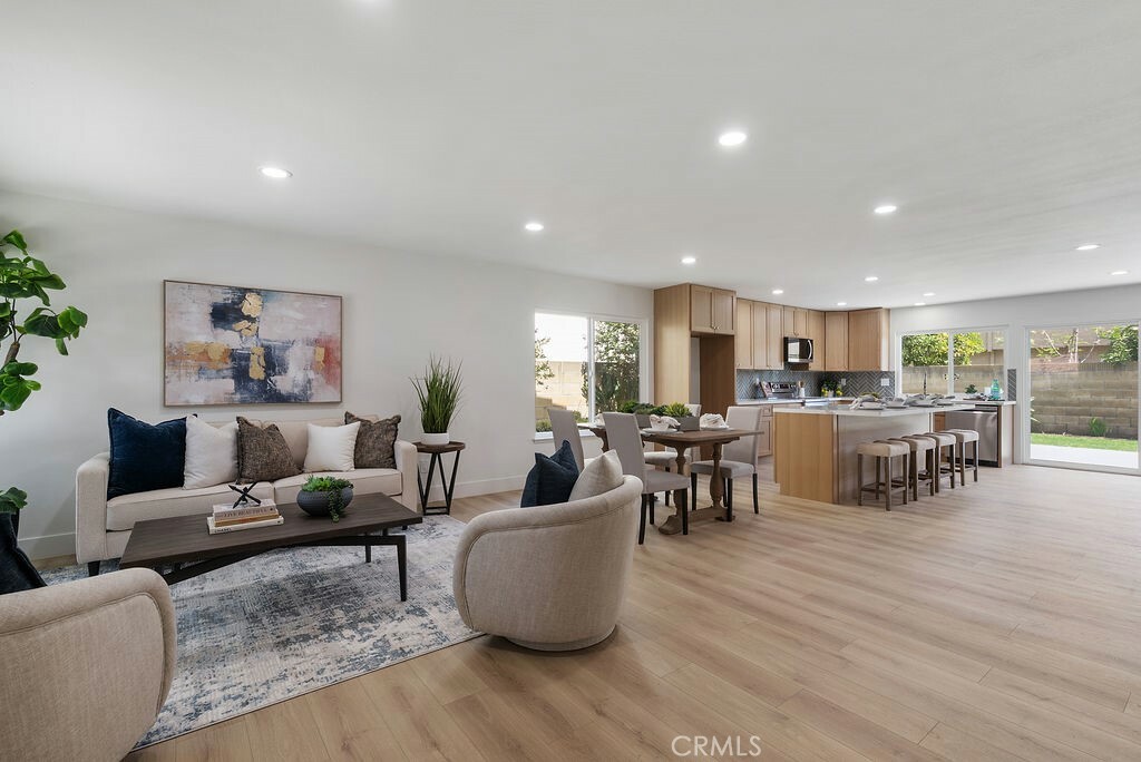 13020 Beach Street  Cerritos CA 90703 photo