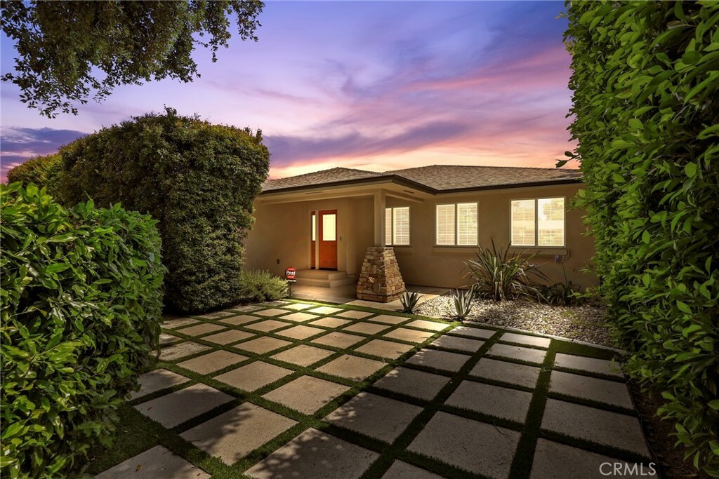 136 W Sandra Avenue  Arcadia CA 91007 photo