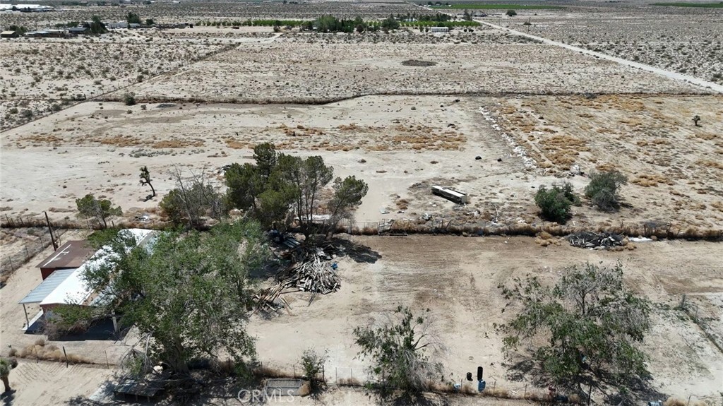 Property Photo:  11690 Camp Rock  Rd  CA 92356 