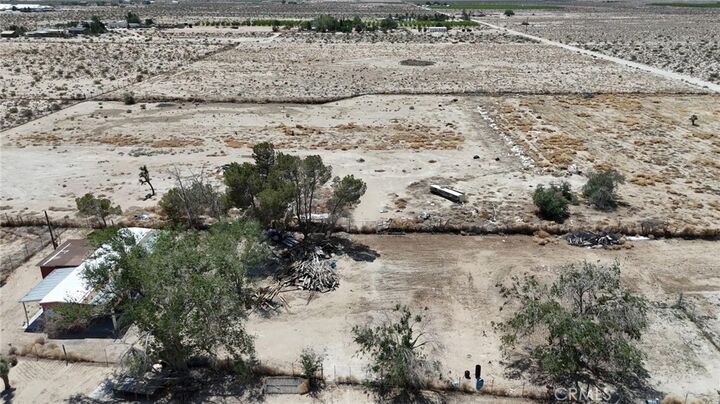 Property Photo:  11690 Camp Rock  Rd  CA 92356 