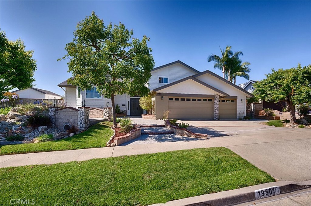 Property Photo: 19501 Shadow Hill Drive CA 92886