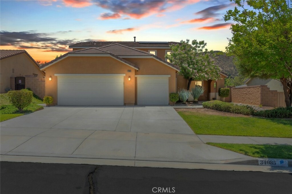 34085 Agaliya Court  Lake Elsinore CA 92532 photo