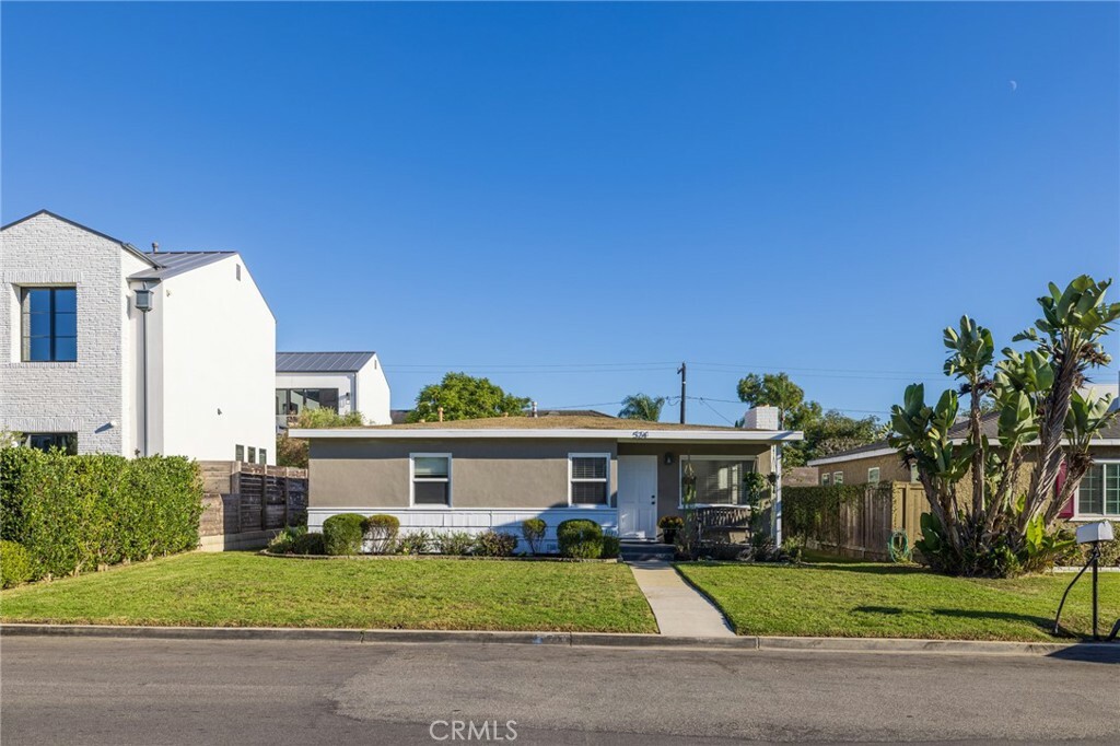 524 Tustin Avenue  Newport Beach CA 92663 photo